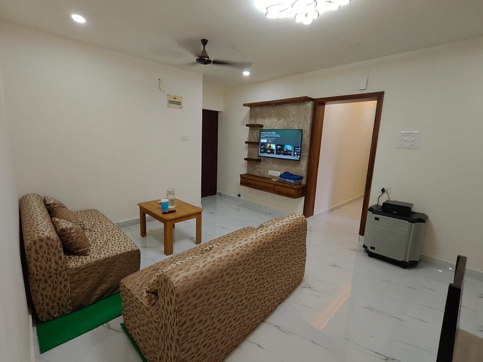 Jai gurudev apartments Apartment in Mangaluru