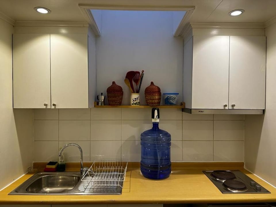 Departamento Tipo Studio Apartment in Vina del Mar