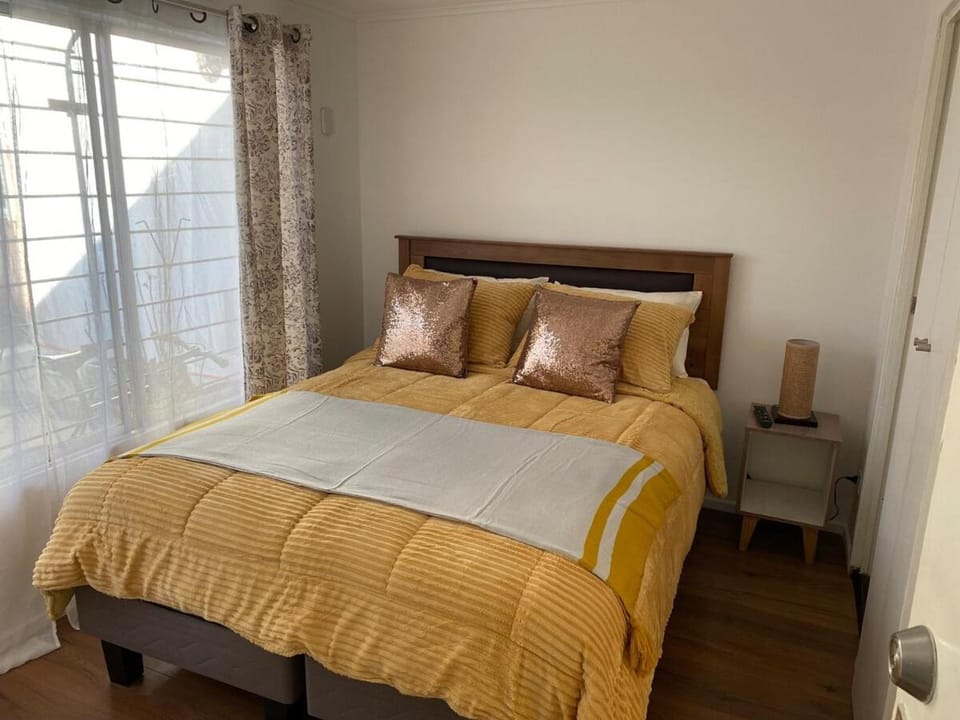 Departamento Tipo Studio Apartment in Vina del Mar
