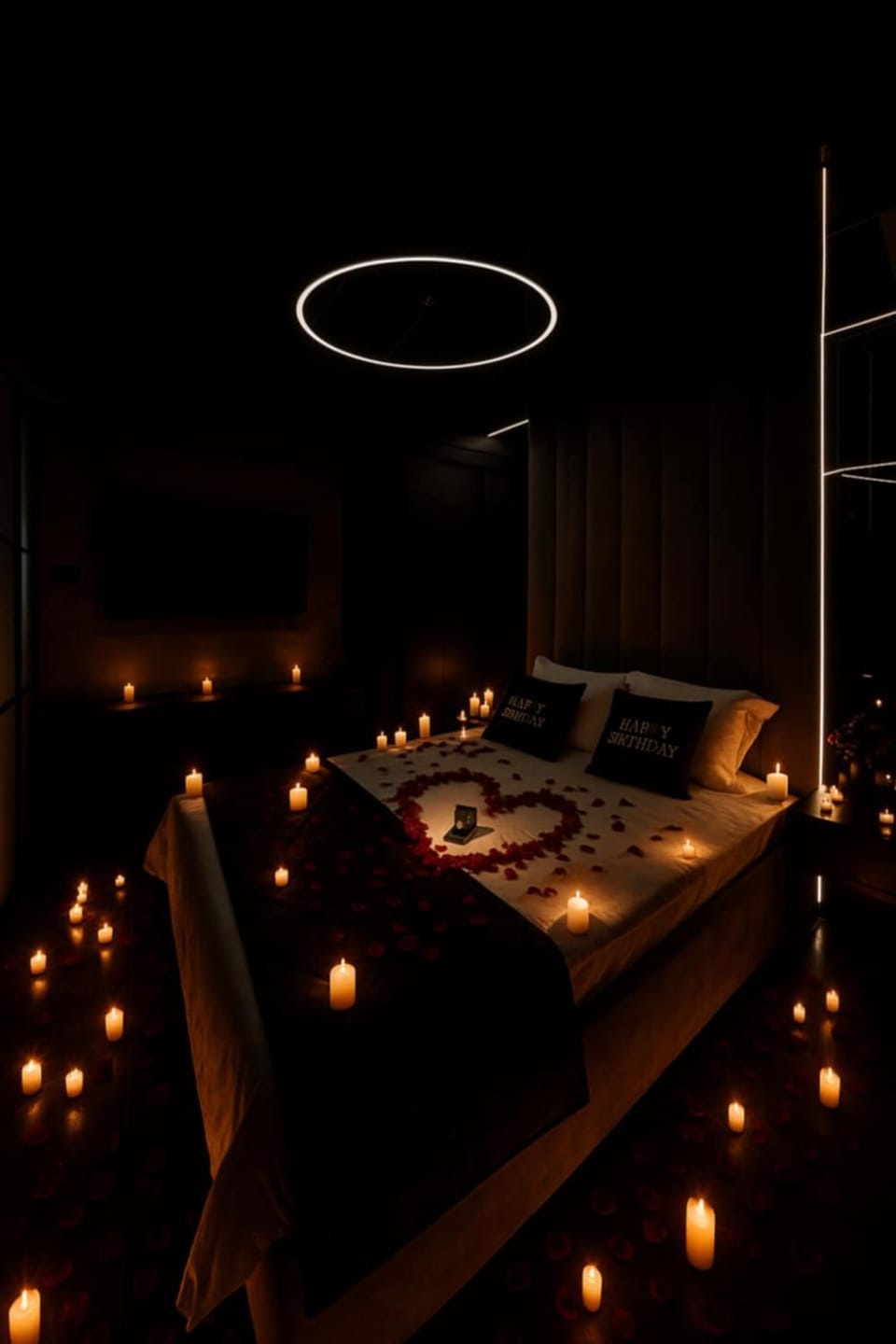 Jacuzzi Loft 6 Toruń Apartment in Greater Poland Voivodeship