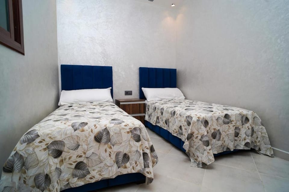 Luxury apartment in Tangier 3 Apartment in Tangier