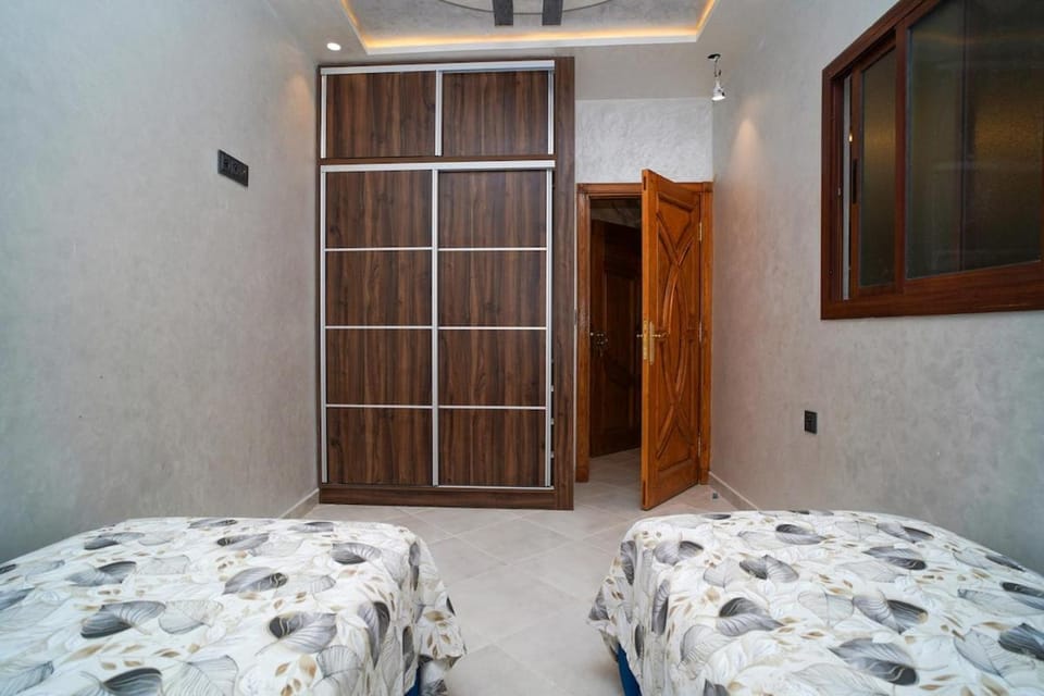 Luxury apartment in Tangier 3 Apartment in Tangier