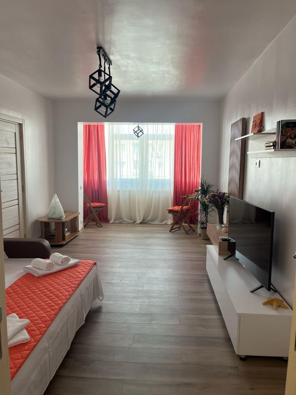 Dima Residence Apartment in Dobrich Province, Bulgaria