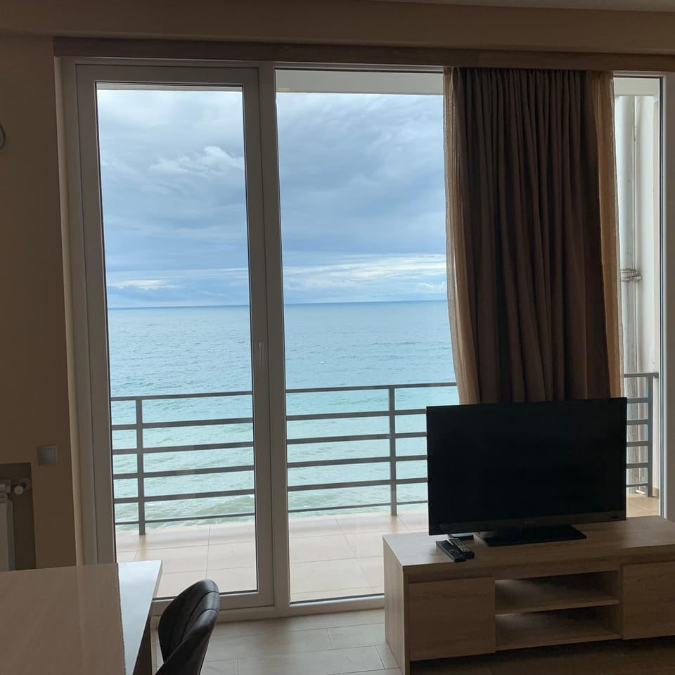 Gonio N704 2Bedroom Panoramic Sea view apartment Apartment in Batumi