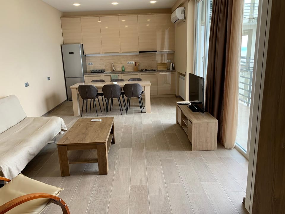 Gonio N704 2Bedroom Panoramic Sea view apartment Apartment in Batumi