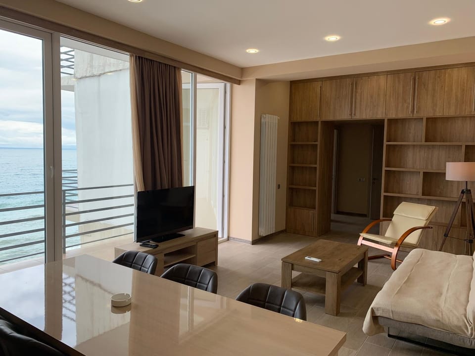 Gonio N704 2Bedroom Panoramic Sea view apartment Apartment in Batumi