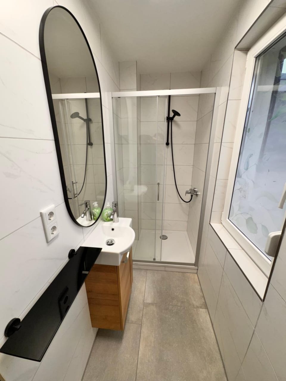 Shower