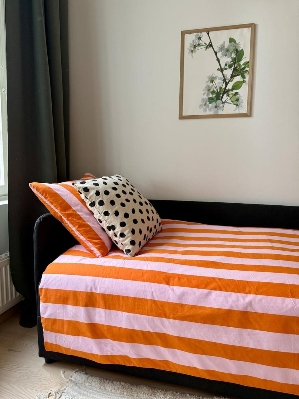 Keskustan Helmi saunalla 33m2 ilm P-paikka Apartment in Lapland