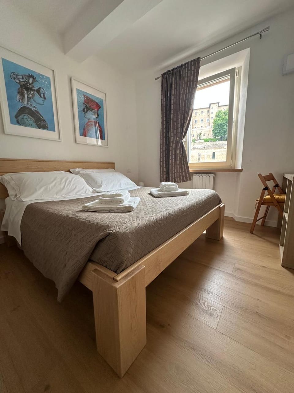 Apartment Borgo 29 Apartment in Urbino