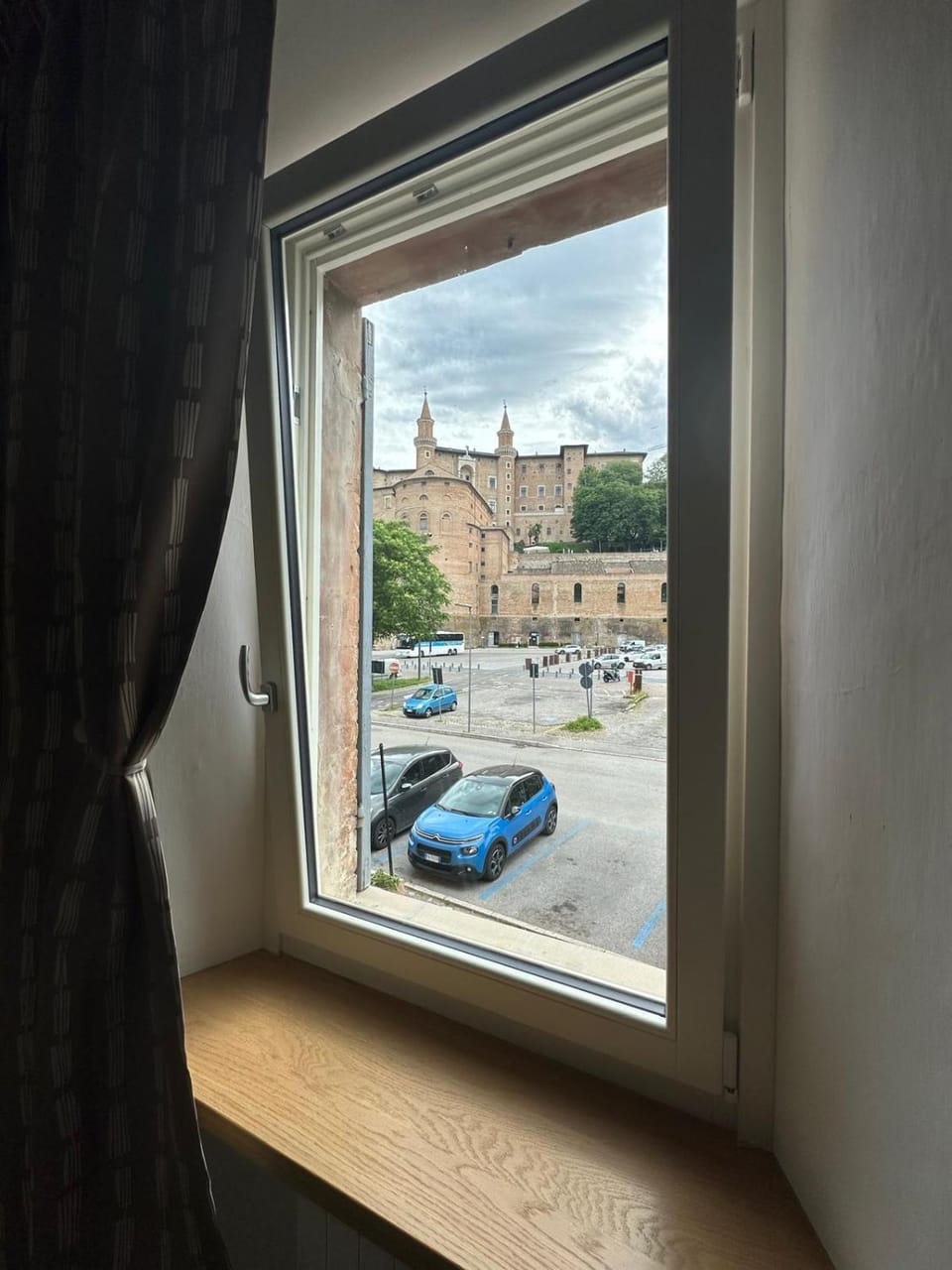 Apartment Borgo 29 Apartment in Urbino