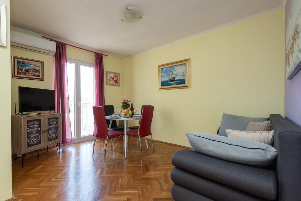 Sun City Apartment in Dubrovnik