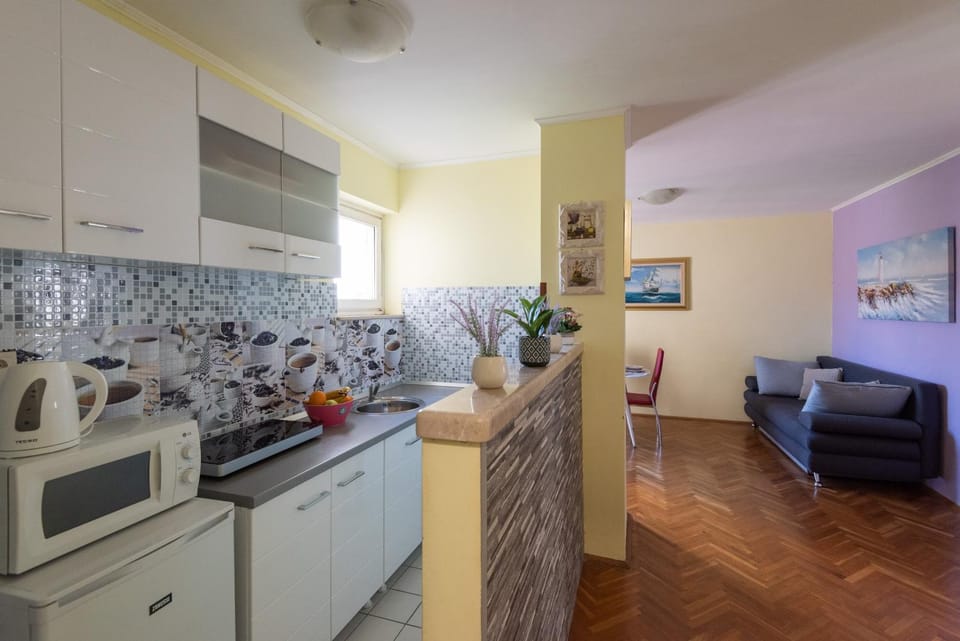 Sun City Apartment in Dubrovnik