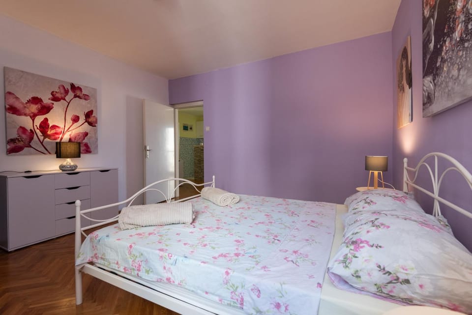 Sun City Apartment in Dubrovnik