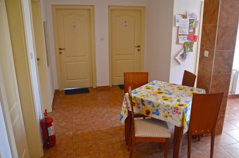SovaApartman Bed and Breakfast in Hungary