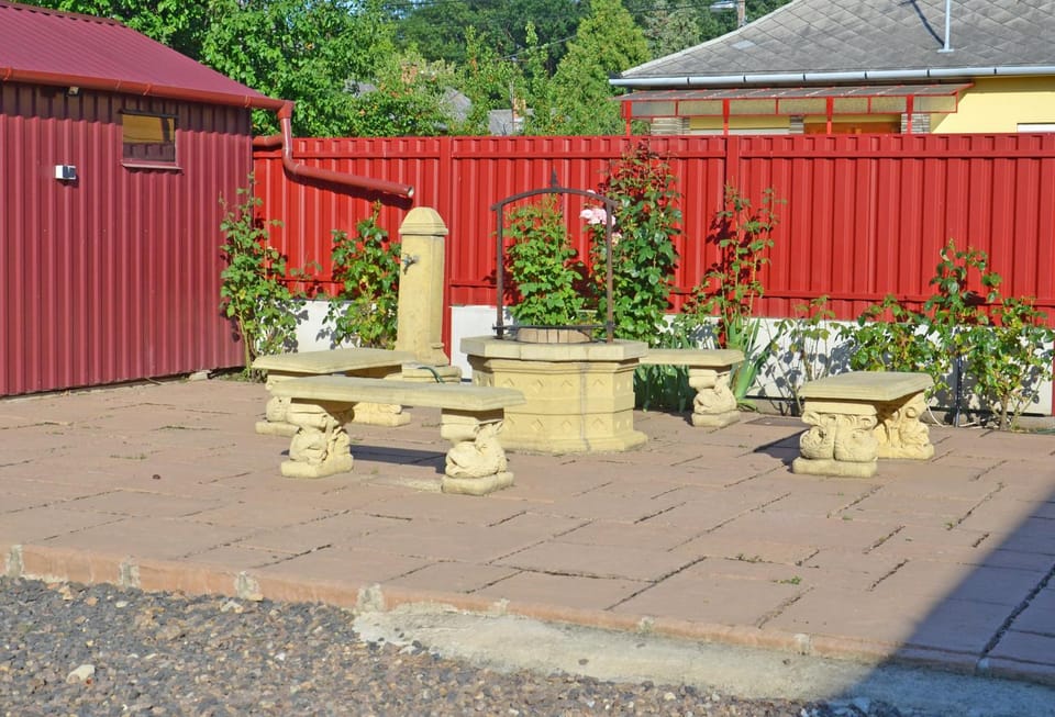 SovaApartman Bed and Breakfast in Hungary