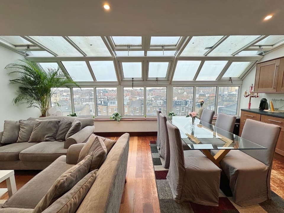 Kensington Royal Residences Apartment in City of Westminster