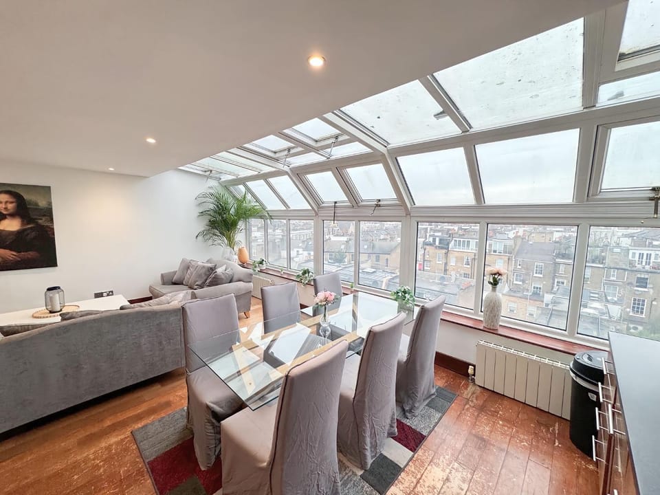 Kensington Royal Residences Apartment in City of Westminster