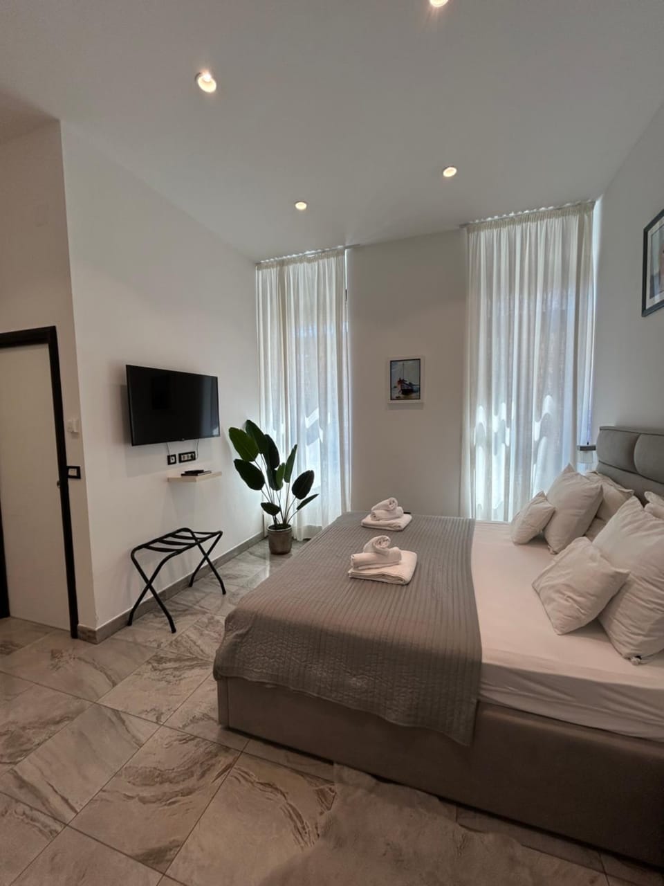 Tango Rooms Bed and Breakfast in Split