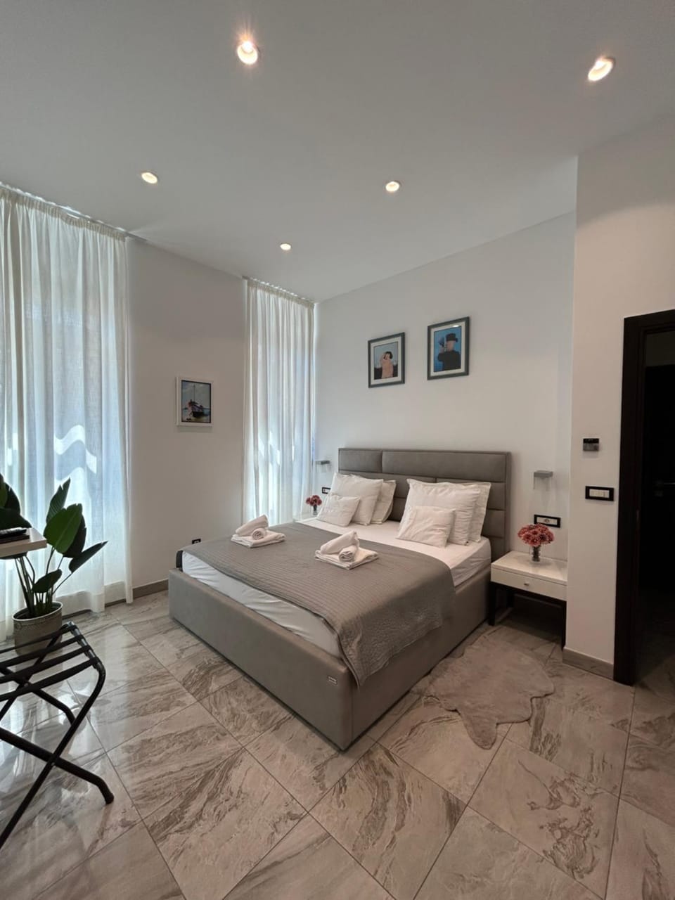 Tango Rooms Bed and Breakfast in Split