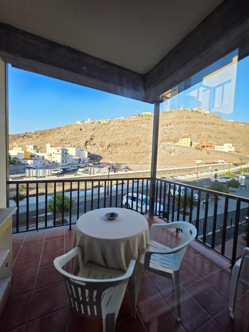 Casa Luz in Playa Santiago Apartment in La Gomera