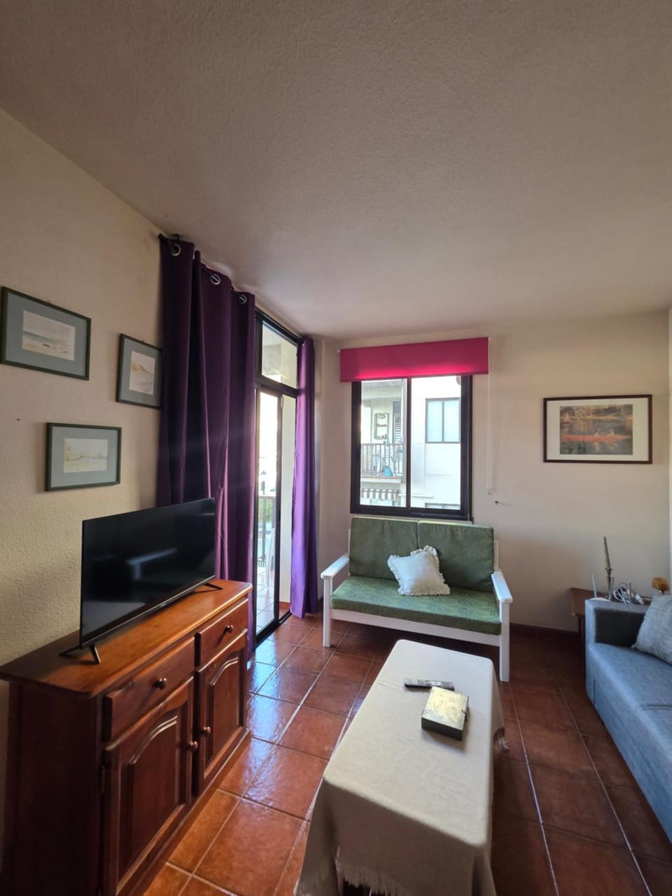 Casa Luz in Playa Santiago Apartment in La Gomera
