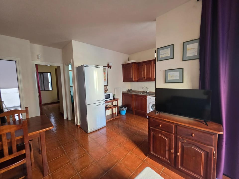 Casa Luz in Playa Santiago Apartment in La Gomera