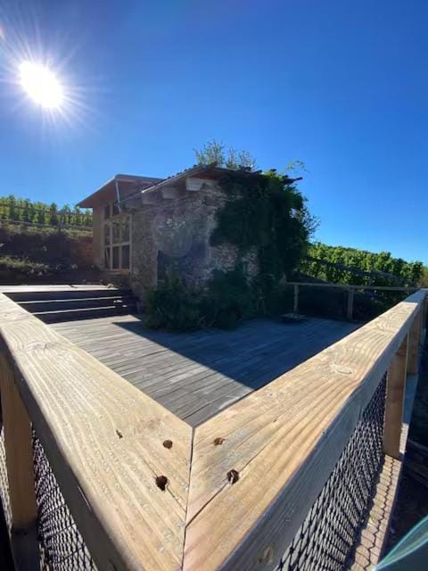 Mon rêve de garçon - Cabanes connectées à la nature Campground/ 
RV Resort in Auvergne-Rhône-Alpes