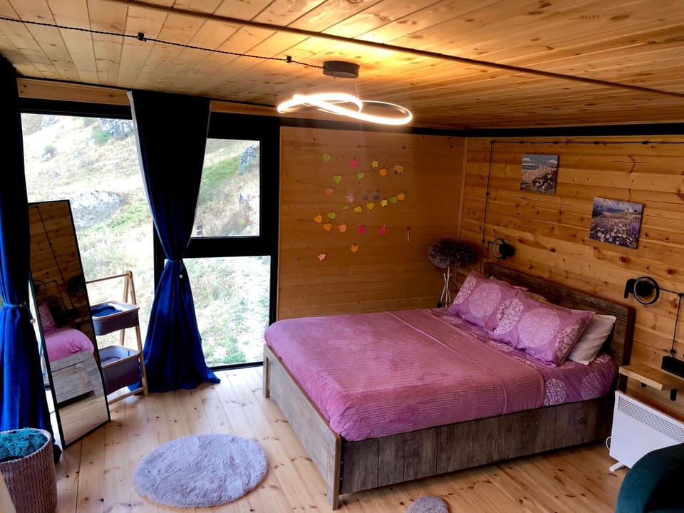 Hiking Apartment in Georgia