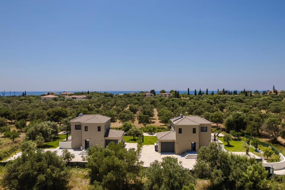 Kalyvakia Villas Villa in Cephalonia