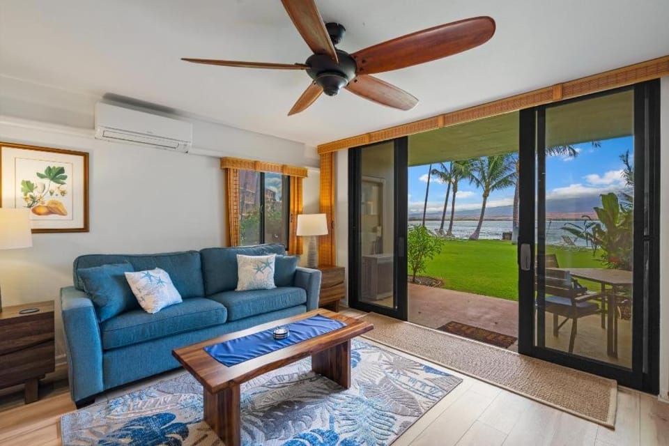 MAALAEA KAI #102 Apartment in Maalaea