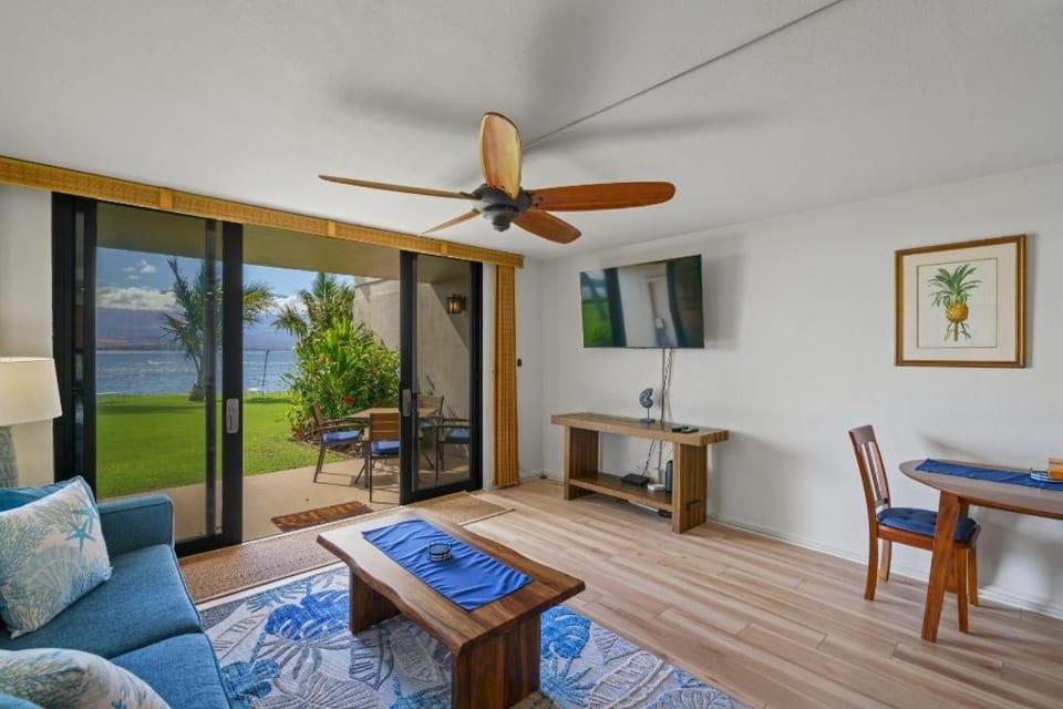MAALAEA KAI #102 Apartment in Maalaea