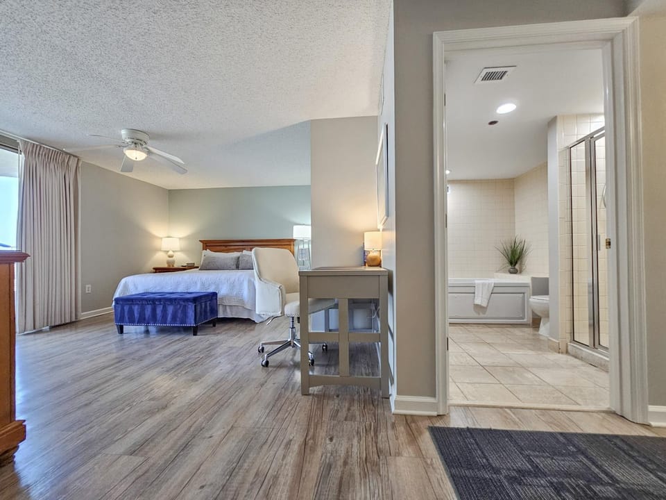 Brighton 103, ocean view condo, full amenities, condo Apartment in South Carolina