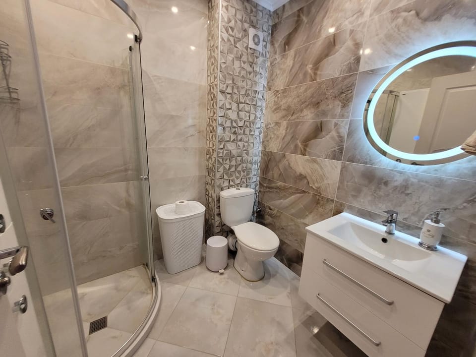 Millenium II B34 Apartment in Burgas Province