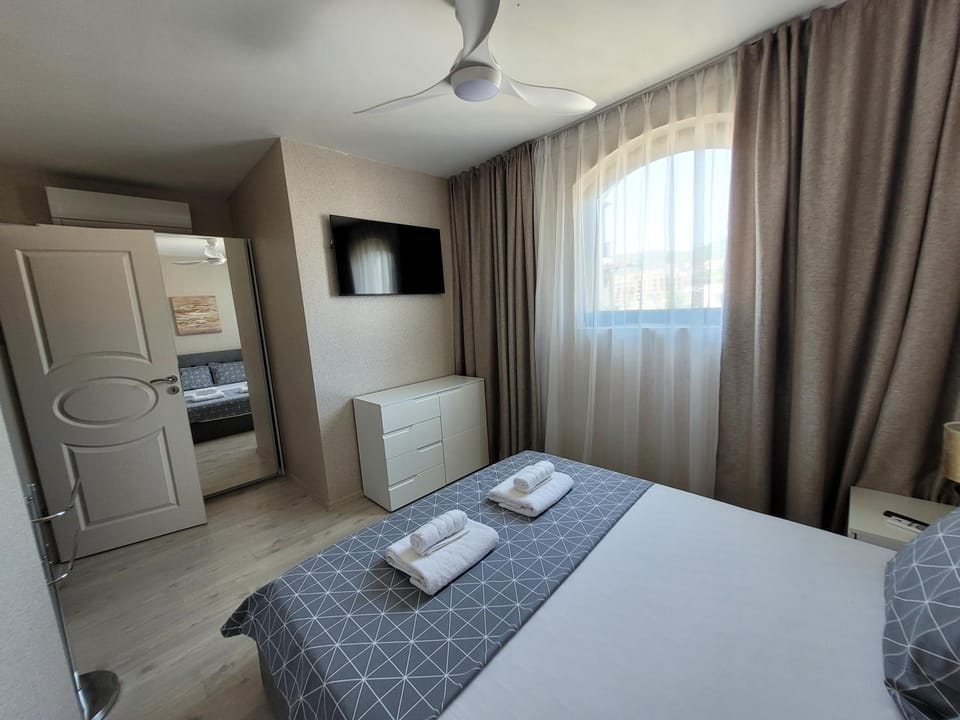 Millenium II B34 Apartment in Burgas Province