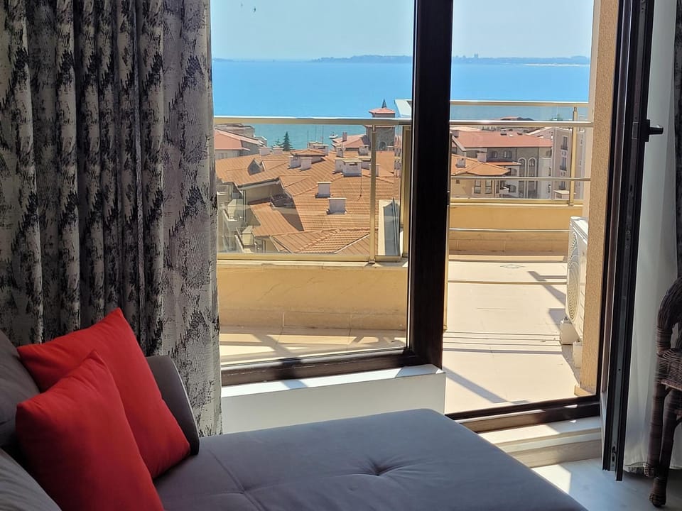 Millenium II B34 Apartment in Burgas Province