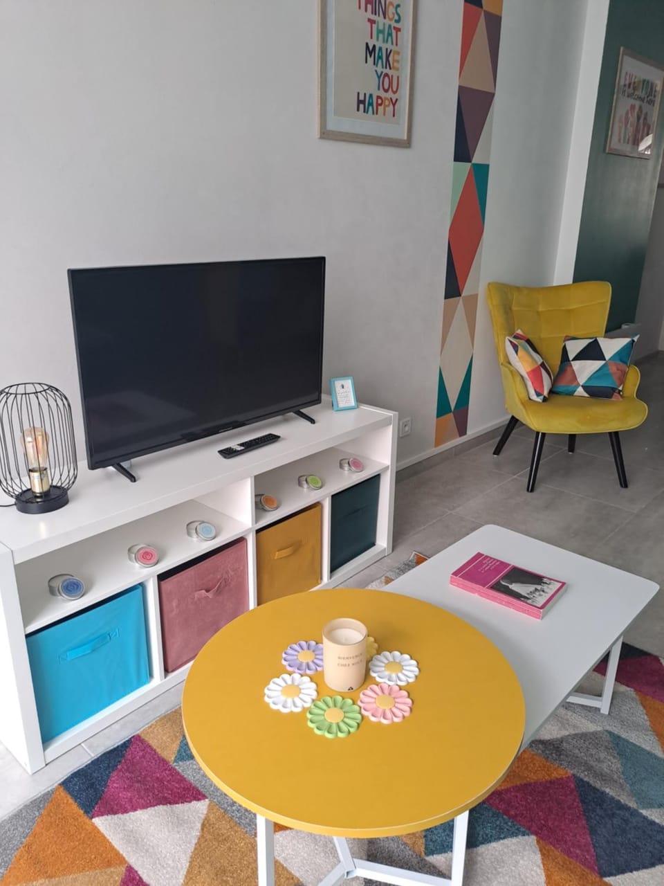 TV and multimedia