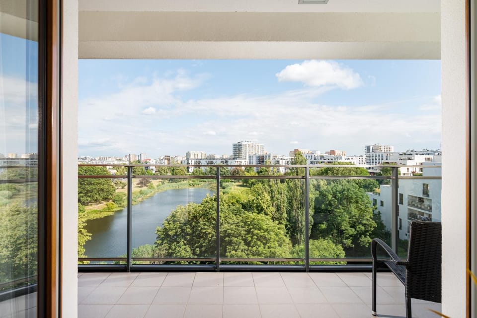Day, View (from property/room), Balcony/Terrace, Lake view