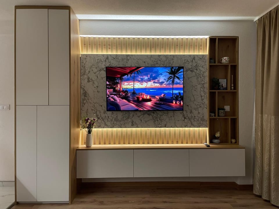 ALTI Modern & Comfort Apartment - Free Garage Parking Apartment in Federation of Bosnia and Herzegovina