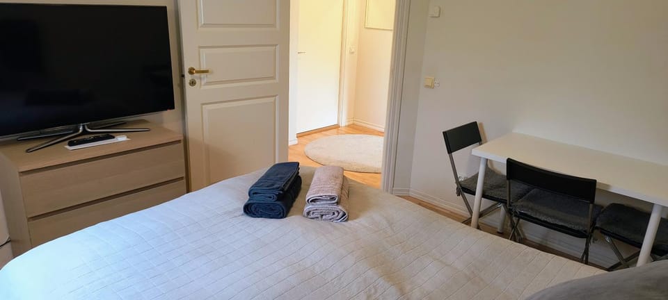 Boende i Åkersberga för 2-3 personer i 2 sovrum Villa in Stockholm County