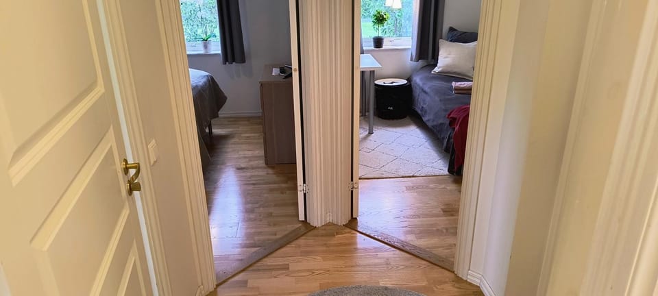Boende i Åkersberga för 2-3 personer i 2 sovrum Villa in Stockholm County