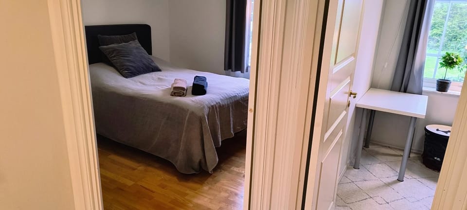 Boende i Åkersberga för 2-3 personer i 2 sovrum Villa in Stockholm County
