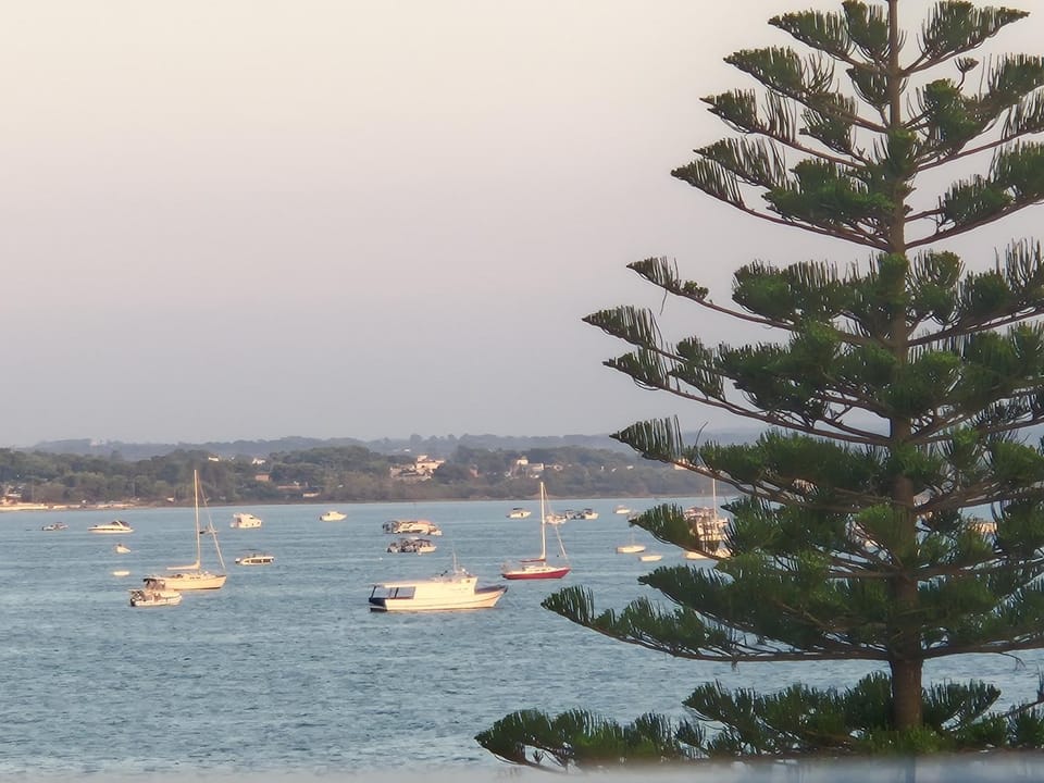 Appartamento Sky Apulia con la vista sul mare Apartment in Porto Cesareo