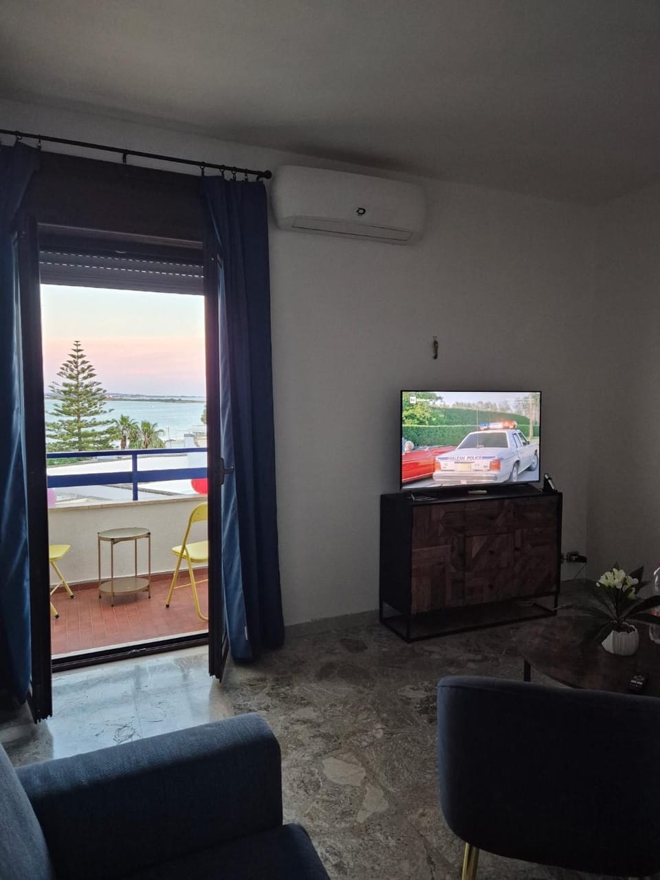 Appartamento Sky Apulia con la vista sul mare Apartment in Porto Cesareo