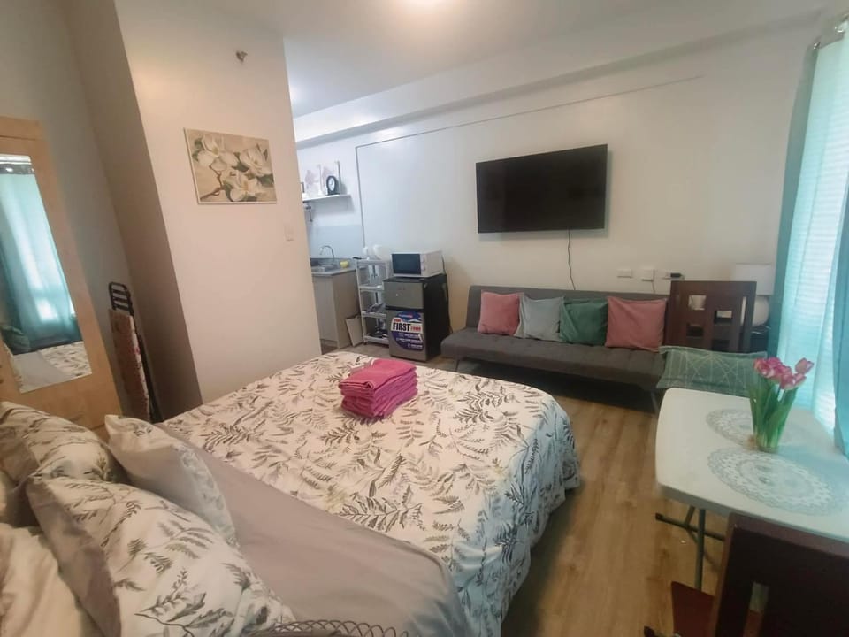 TV and multimedia, Bedroom