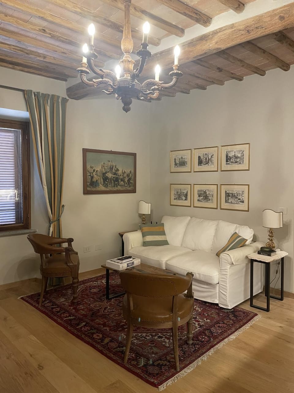 Bolsena Suite luxury apartment Apartment in Bolsena