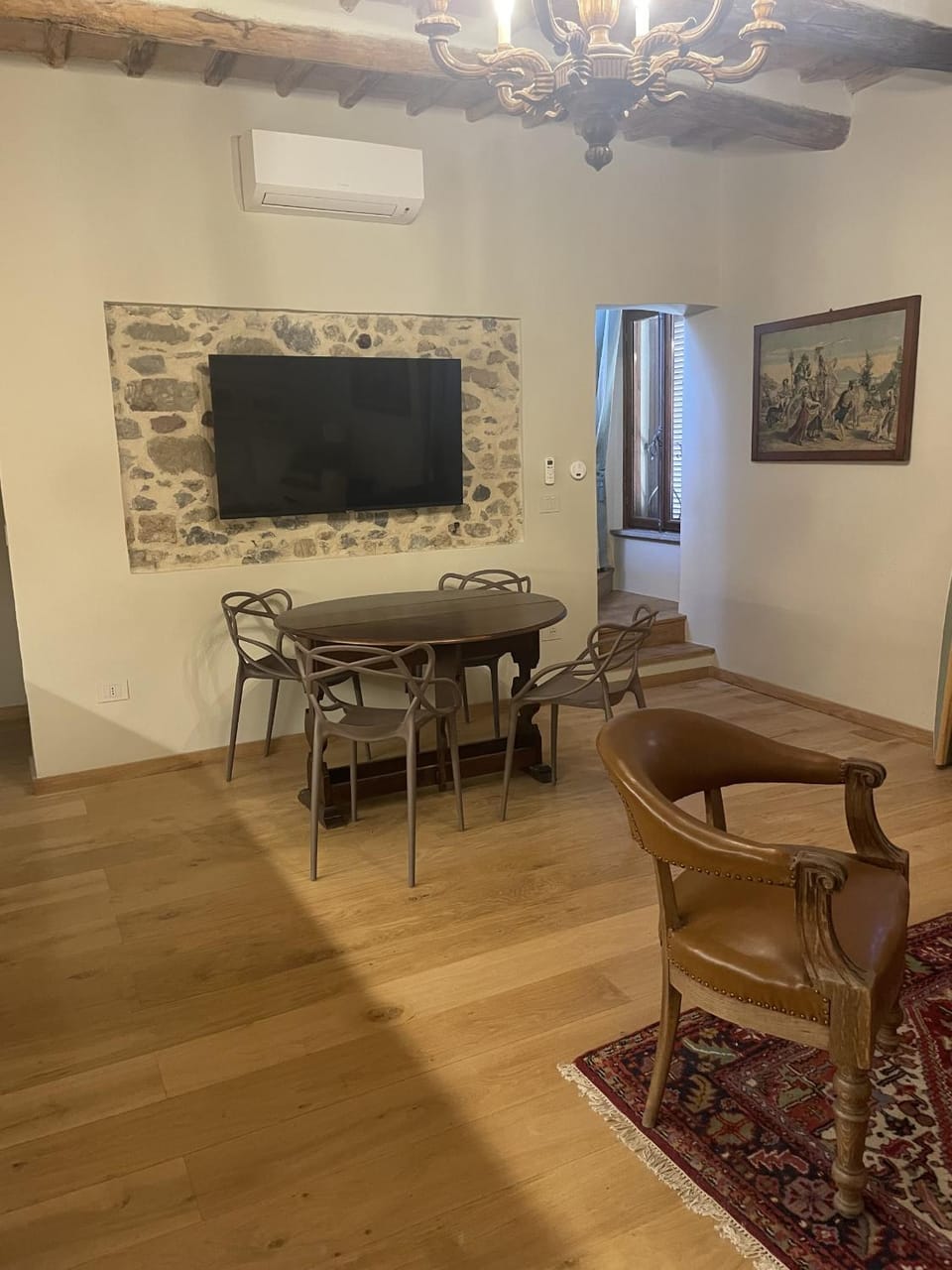 Bolsena Suite luxury apartment Apartment in Bolsena
