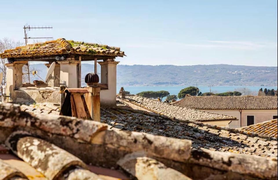 Bolsena Suite luxury apartment Apartment in Bolsena