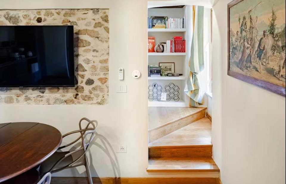 Bolsena Suite luxury apartment Apartment in Bolsena