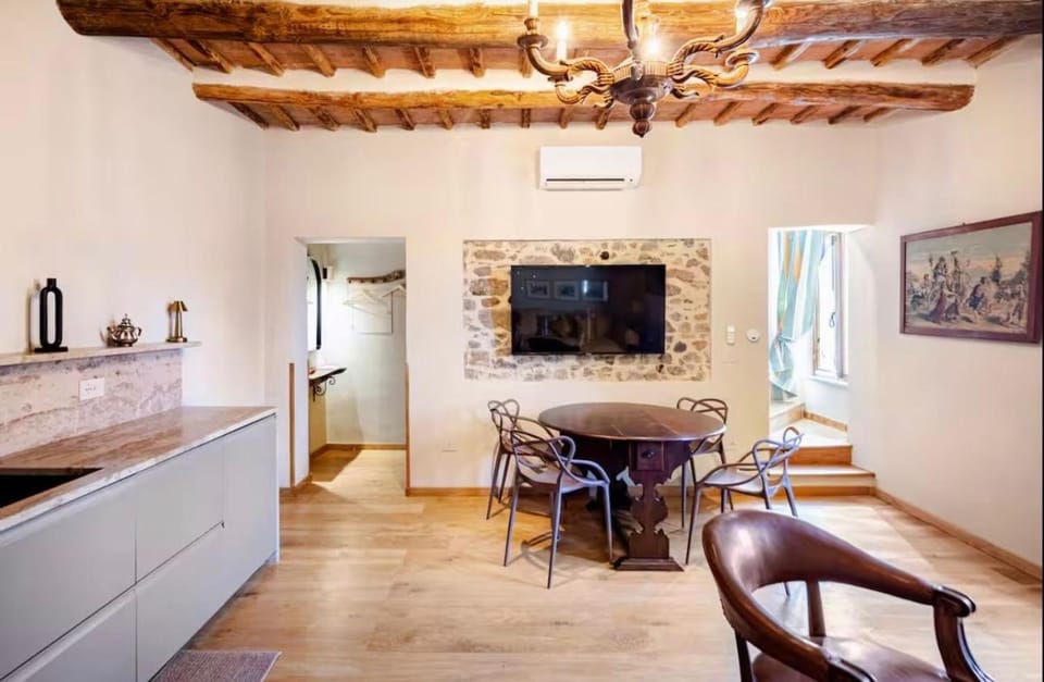 Bolsena Suite luxury apartment Apartment in Bolsena