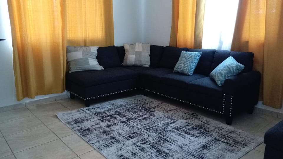 Villa Venecia House in La Ceiba